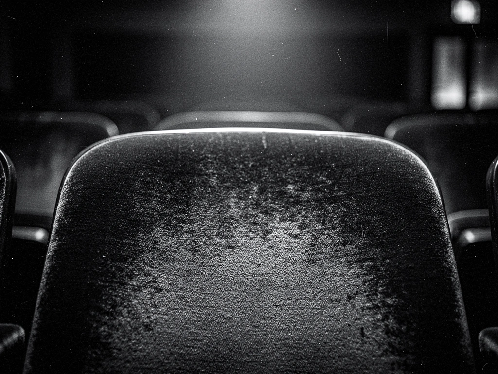 Theater detail
