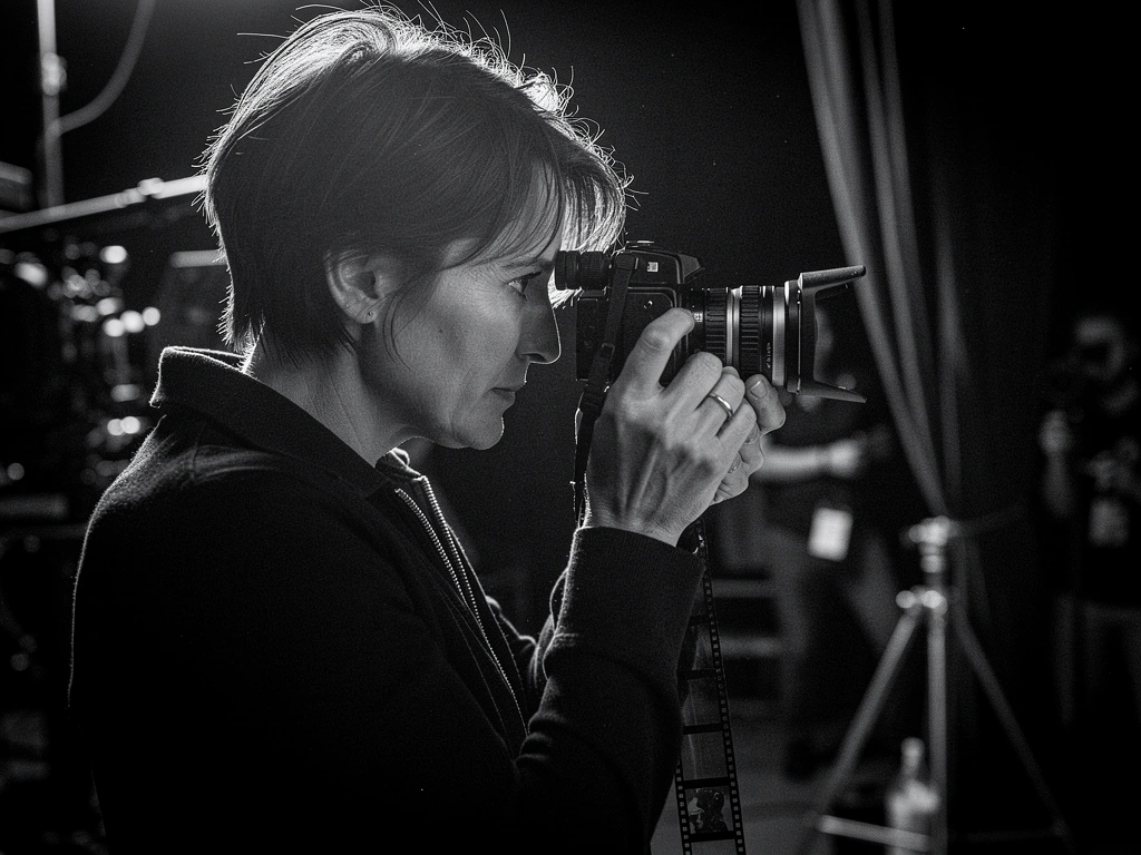 Céline Sciamma Profile