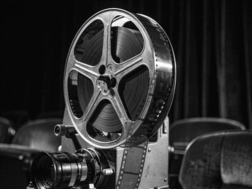 The Theater of Privacy